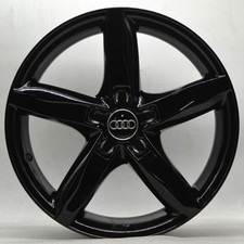 4 cerchi lega audi a4 a5 a6 q5