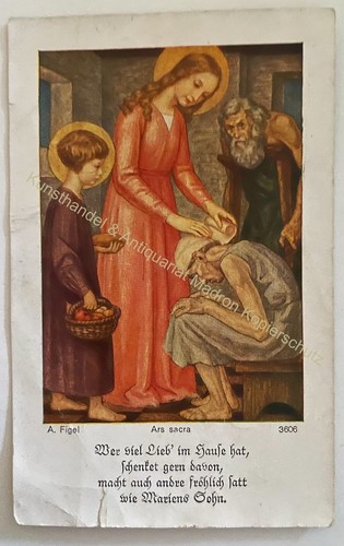 Orig quadro devozionale - orig.,