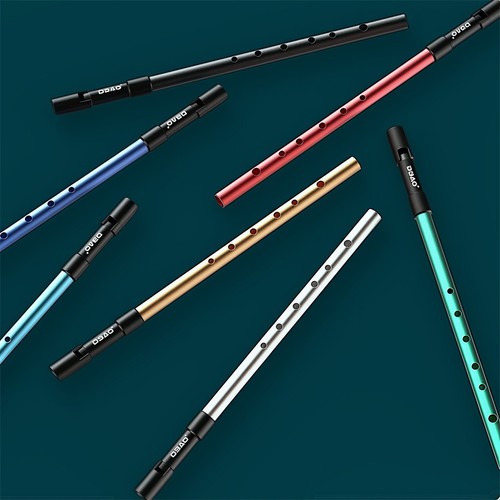 Irish whistle flauto con - irish,