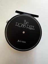 Ross reel primo - primo, modello