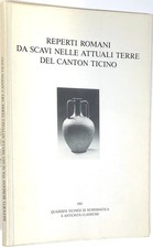 Ernesto Bernareggi / Reperti