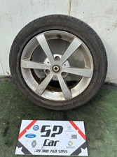 CERCHIO SINGOLO POSTERIORE SMART FORTWO 451 175/55/15