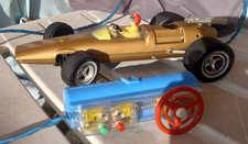 F1 Auto da corsa latta