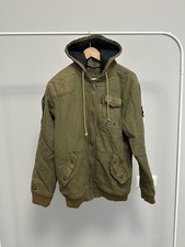 Giacca Bomber Militare Oakley