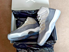Nike Air Jordan 11 Retro "Cool