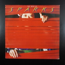 Sparks – The Best Of Sparks