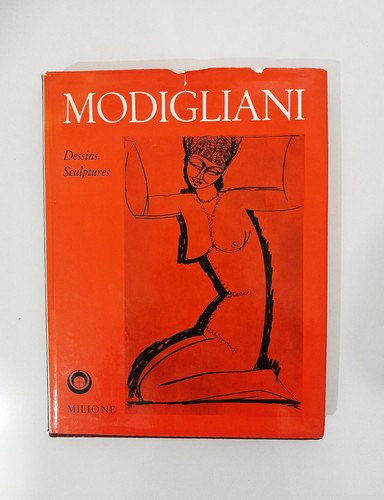 Amedeo modigliani dessins - amedeo,