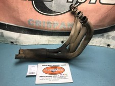 Collettore scarico marmitta Suzuki Bandit S 1200 1995-2000 V719