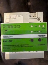 Relè attuatore Merten Siemens
