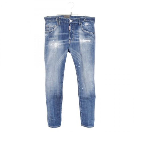 Dsquared2 skater jean - skater,