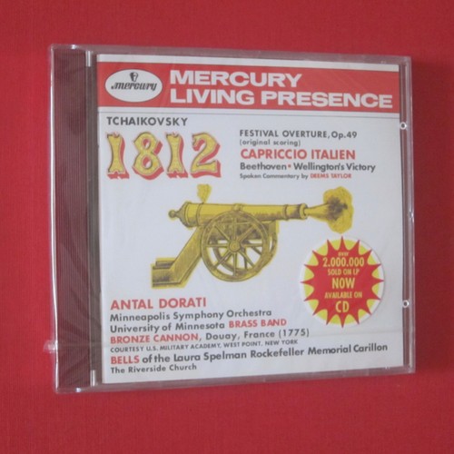 Mercury living presence - mercury,
