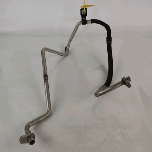 Tubo condensatore compressore