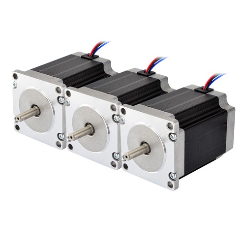 Stepperonline pezzi nema23 - 3,