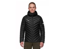 MAMMUT GIACCA PIUMINO UOMO