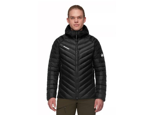 Mammut giacca piumino uomo - piumino,