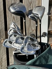 *SET COMPLETO UOMO DI MAZZE DA