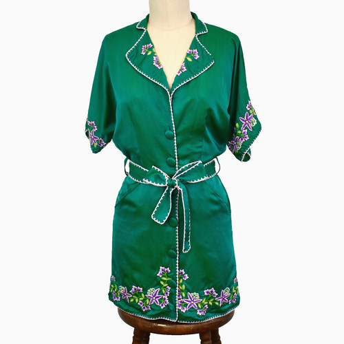 Abito mini camicia - , chasing