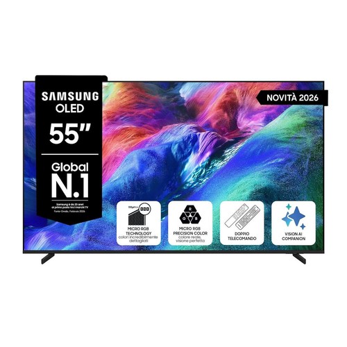 Samsung televisioni smart - televisioni,