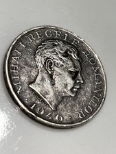 ROMANIA MIHAI I 1946 100000