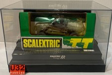 SLOT CAR SCX SCALEXTRIC 6430