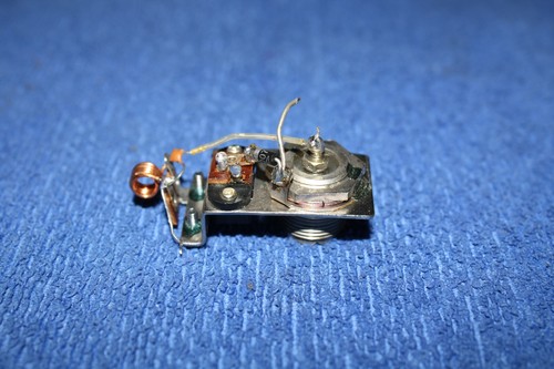 Icom 202 connettore - ic,