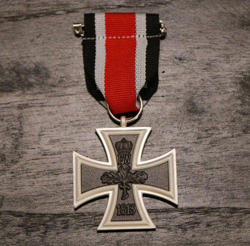 Wwi german 1870 1813 - wwi, iron