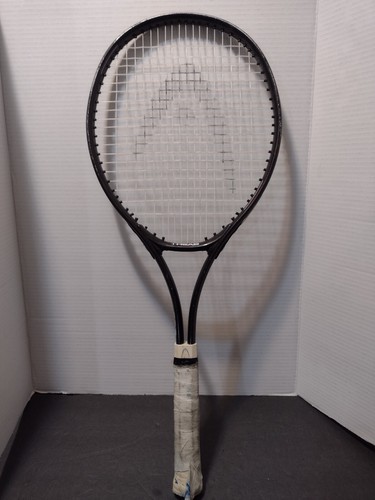 Rara racchetta tennis - racchetta, head