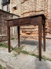 Tavolino 700 pioppo patina