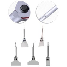 Raschietto Elettrico Strumento