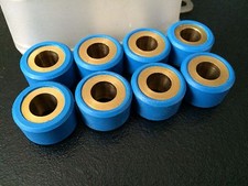 GALETS POLINI  20 X 12 GAMME