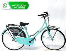 Bicicletta Velopoli SENZA