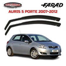 DEFLETTORI TOYOTA AURIS (2007