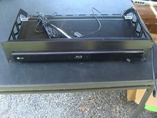 LG BD550 Lettore Blu-ray Disc