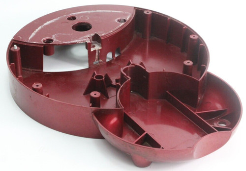 Cover plastica esterna - cover,