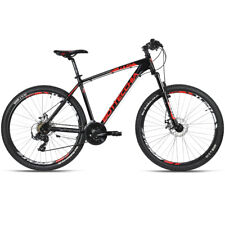 Bottecchia 107 DISK LTWOO MECHANIC 21S 27,5 NERO ROSSO