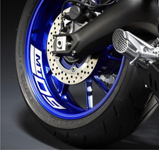 Adesivi Interno Cerchi Adesivo