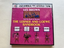 Les brown the - les, loewe