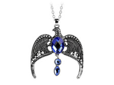 DIADEMA COLLANA DI PRISCILLA