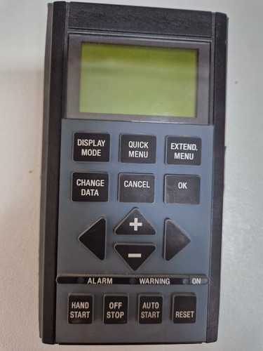 Danfoss lcp solo per - danfoss,