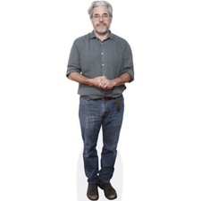 Ross Kauffman (Jeans) a grandezza naturale