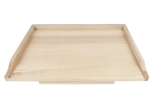 Tagliere legno tradizionale - legno,