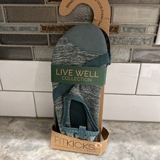 🎄FitKicks Scarpe Yoga