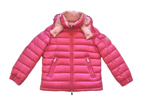 Moncler giubbino giubbotto