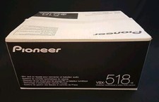 Pioneer VSX-518-K Ricevitore