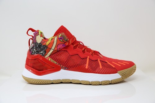 Scarpe basket adidas rose - d,