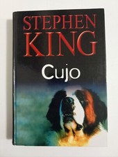 Stephen King Cujo Edizione Spagnola