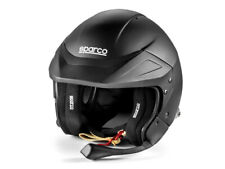 Casco aperto FIA SPARCO Flux