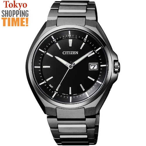Orologio uomo citizen attesa - orologio,
