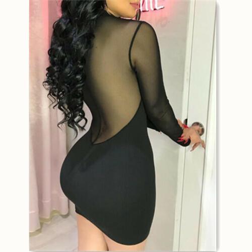 Moda vestidos mujer casual - vestidos, de