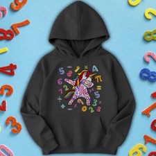 Felpa con cappuccio bambini
